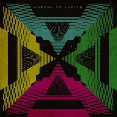 Khroma — Collapse (2014)