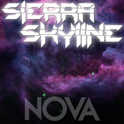 Sierra Skyline — Nova [EP] (2014)