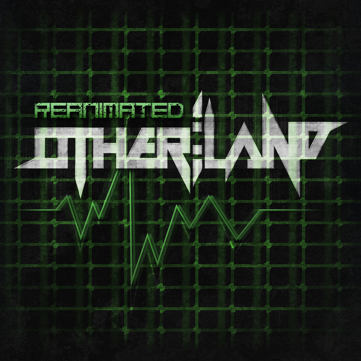 Otherland — Reanimated [EP] (2014)