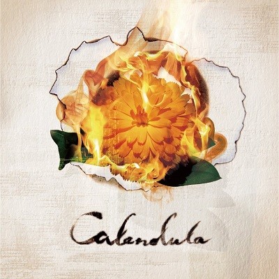 A Crowd Of Rebellion – Calendula (2014)