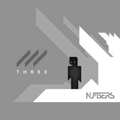 Numbers — Three (MIDI Version) (2014)