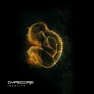 Cypecore – Identity (2016)