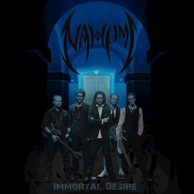 Nahomi – Immortal Desire (2016)