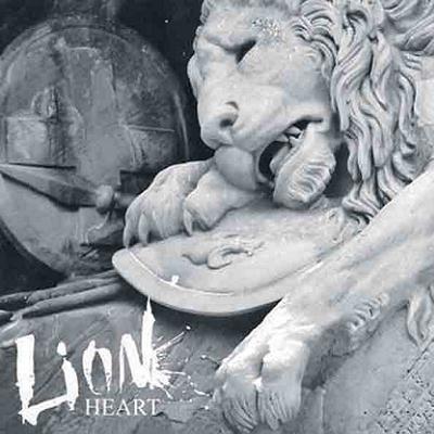 The Samans — Lionheart (2013)