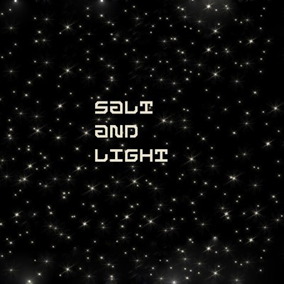 Salt And Light — EP (2014)