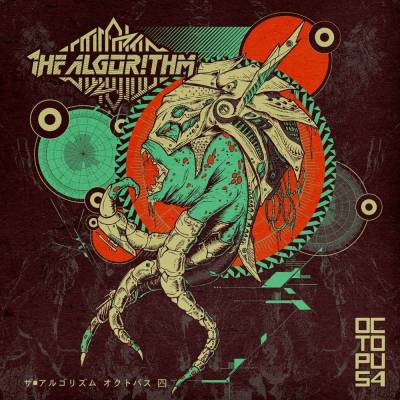 The Algorithm — Octopus4 (2014)