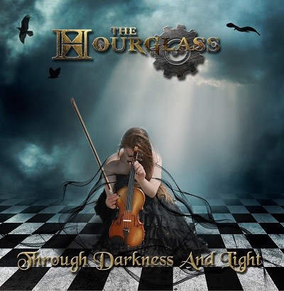 The Hourglass – Through Darkness And Light (2014)