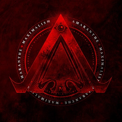 Amaranthe – Maximalism (2016)