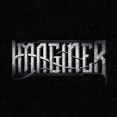 Imaginer – Imaginer [EP] (2016)