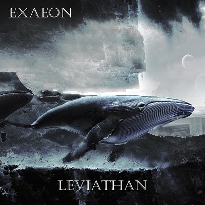 Exaeon – Leviathan [EP] (2015)