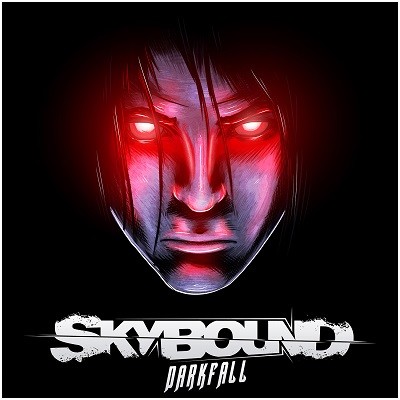 Skybound – Darkfall [EP] (2014)