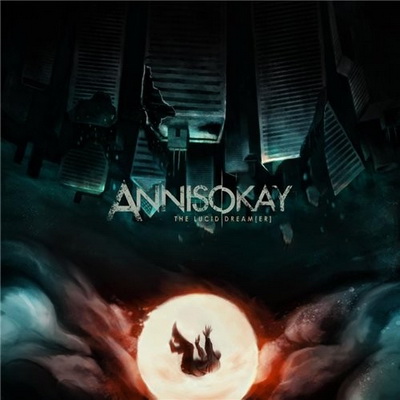 AnnIsOkay — Dream[er] (2012)