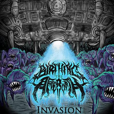 Birthing the Aftermath — Invasion (2012)