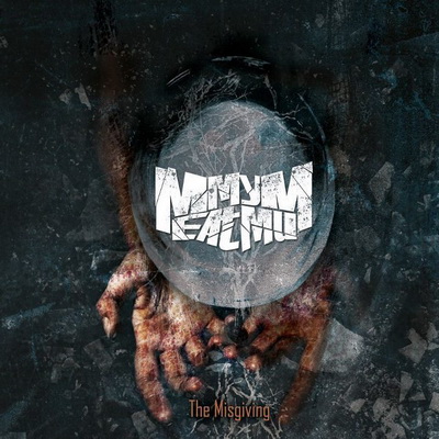 Meat My Mum — The Misgiving [EP] (2012)