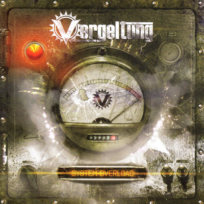 Vergeltung – System Overload (2008)