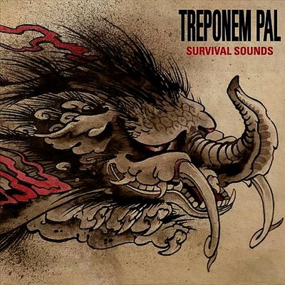 Treponem Pal — Survival Sounds (2012)