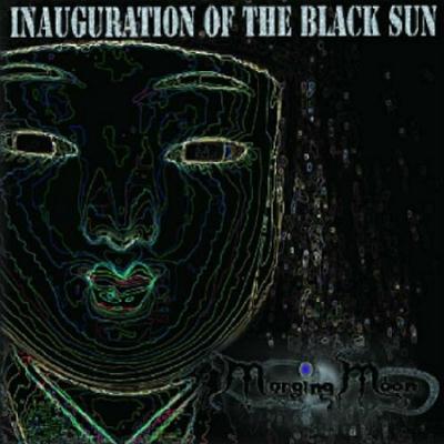 MergingMoon — Inauguration Of The Black Sun (2011)