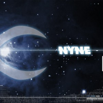 Nyne — Nyne (2012)