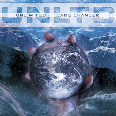 UNLIMITED — Game Changer [EP] (2012)