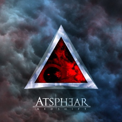 Atsphear — Redshift (2012)