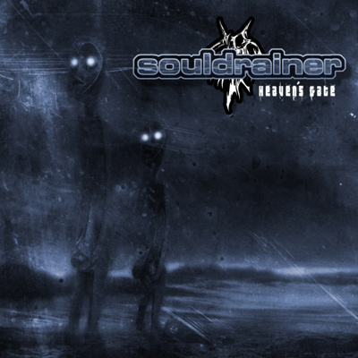 Souldrainer – Heaven's Gate (2011)