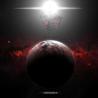 Mechina — Empyrean (2013)