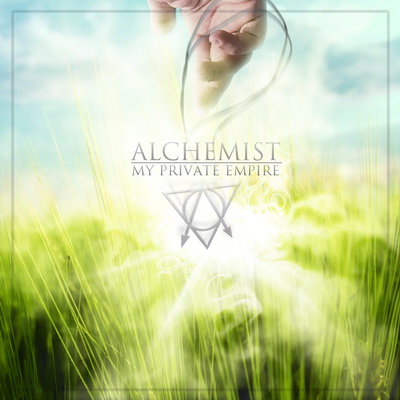 Alchemist — My Private Empire [EP] (2013)