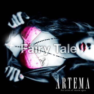 Artema — Fairy Tale [EP] (2011)