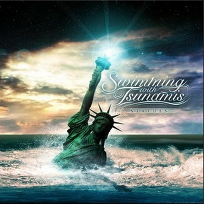 Swimming With Tsunamis – Statues (2012)