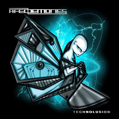 A Few Memories — Technolusion (2013)