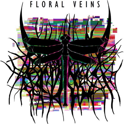 Scavenger, Invader! — Floral Veins (2012)