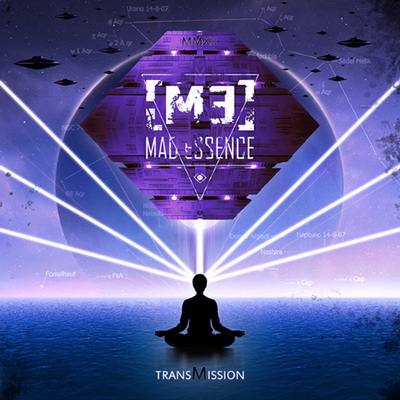 Mad Essence — Transmission (2012)