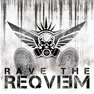 Rave The Reqviem – Reqviem V1.0 [EP] (2013)