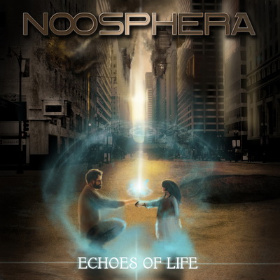 Noosphera — Echoes Of Life [EP] (2012)