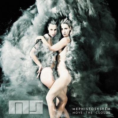 Mephistosystem – Move the Clouds (2011)