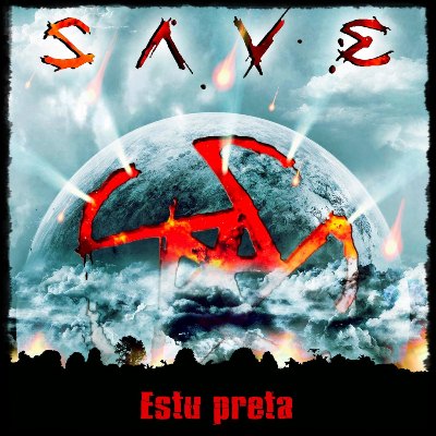 Save – Estu Preta (2012)