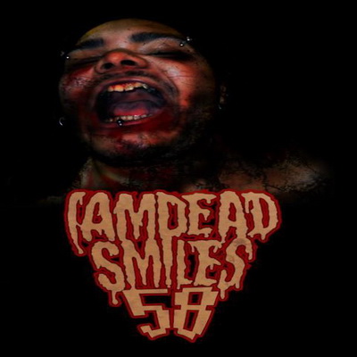 Iamdeadsmiles58 — An Evening of Comedy and Tragedy (2012)