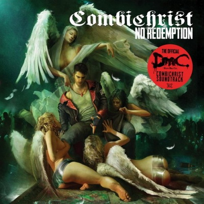 Combichrist – No Redemption (Official DMC Devil May Cry Soundtrack) (2013)