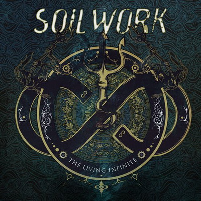 Soilwork – The Living Infinite (2013)