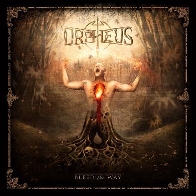 Orpheus – Bleed The Way (2011)