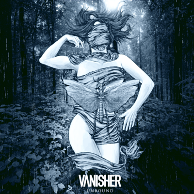 Vanisher — Unbound (2012)