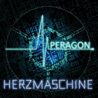 Peragon — Herzmaschine (2011)