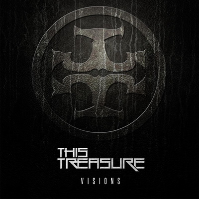 This Treasure — Visions [EP] (2013)