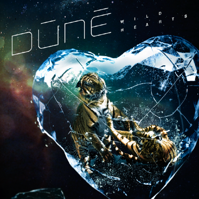 Dúné – Wild Hearts (2013)