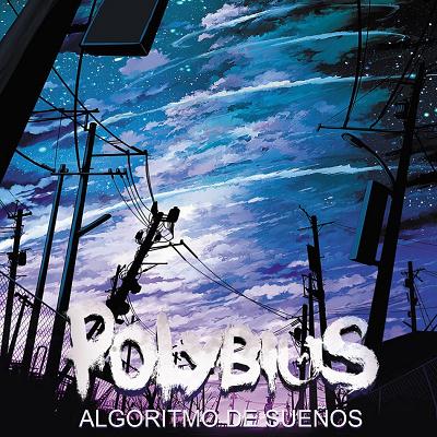 Polybius – Algoritmo De Suenos (2012)