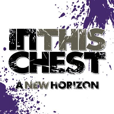 In This Chest — A New Horizon (2013)