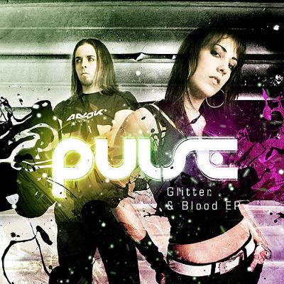 Pulse – Glitter & Blood (2013)