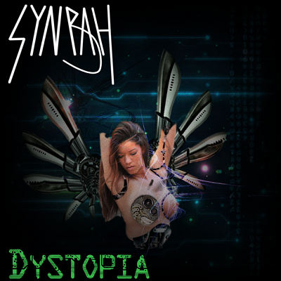 Synrah – Dystopia (2013)