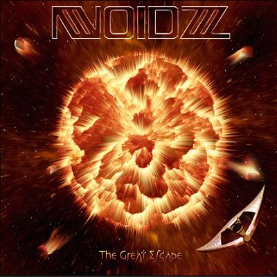 Noidz – The Great Escape (2008)