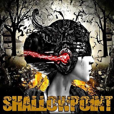 Shallowpoint — Shallowpoint [EP] (2012)